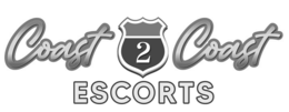 COAST 2 COAST ESCORTS trademark
