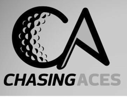 CA CHASINGACES trademark