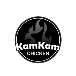 KAMKAM CHICKEN trademark