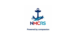 NMCRS POWERED BY COMPASSION trademark