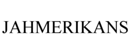 JAHMERIKANS trademark