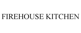 FIREHOUSE KITCHEN trademark