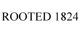 ROOTED 1824 trademark