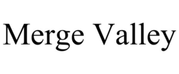 MERGE VALLEY trademark
