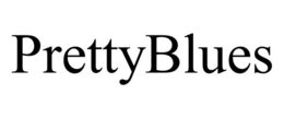 PRETTYBLUES trademark