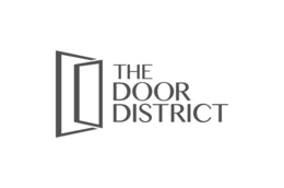 THE DOOR DISTRICT trademark