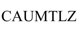 CAUMTLZ trademark