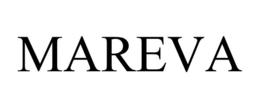 MAREVA trademark