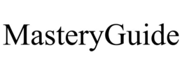 MASTERYGUIDE trademark