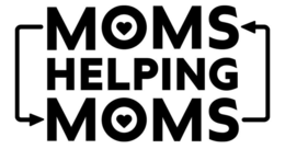 MOMS HELPING MOMS trademark