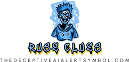 RUSE CLUES THEDECEPTIVEAIALERTSYMBOL.COM trademark