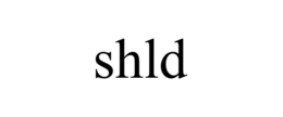 SHLD trademark