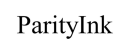 PARITYINK trademark