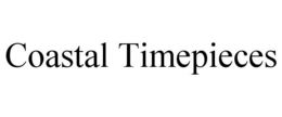 COASTAL TIMEPIECES trademark