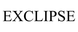 EXCLIPSE trademark