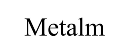 METALM trademark