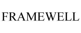 FRAMEWELL trademark