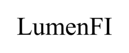 LUMENFI trademark