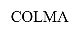 COLMA trademark