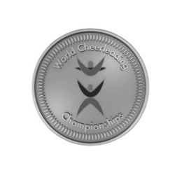 WORLD CHEERLEADING CHAMPIONSHIPS trademark