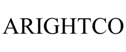 ARIGHTCO trademark