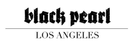 BLACK PEARL LOS ANGELES trademark
