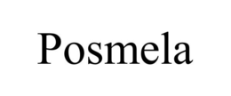 POSMELA trademark