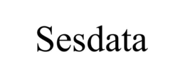 SESDATA trademark