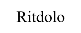 RITDOLO trademark