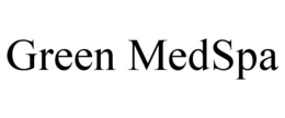 GREEN MEDSPA trademark