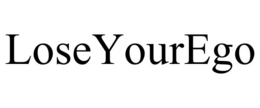 LOSEYOUREGO trademark