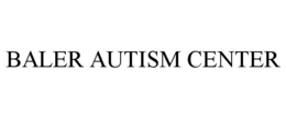 BALER AUTISM CENTER trademark