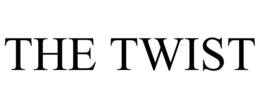 THE TWIST trademark