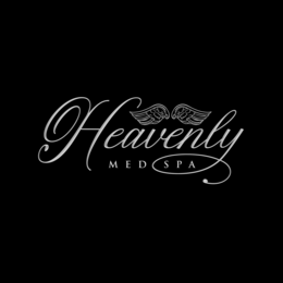 HEAVENLY MED SPA trademark