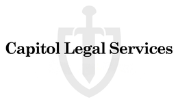CAPITOL LEGAL SERVICES trademark