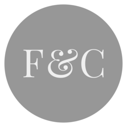 F&C trademark