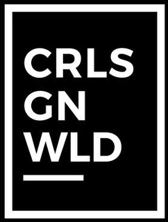 CRLS GN WLD trademark