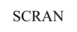 SCRAN trademark