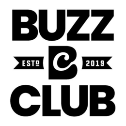 BUZZ CLUB BC ESTD 2019 trademark