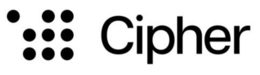 CIPHER trademark
