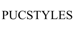 PUCSTYLES trademark