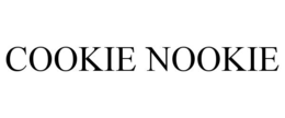 COOKIE NOOKIE trademark