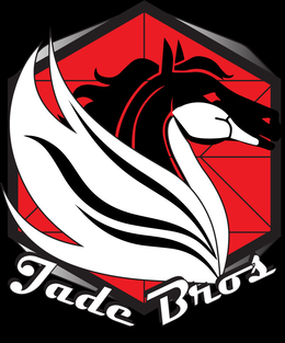 JADE BROS trademark