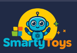 SMARTY TOYS trademark