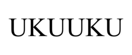 UKUUKU trademark
