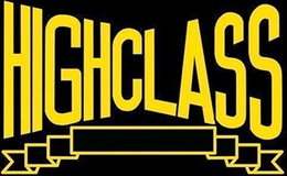 HIGHCLASS trademark