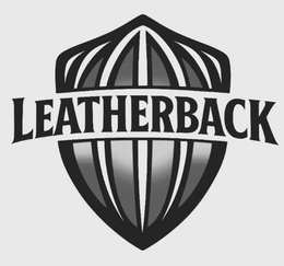 LEATHERBACK trademark