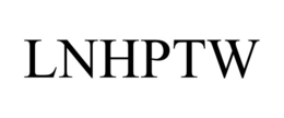 LNHPTW trademark