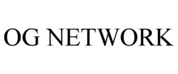 OG NETWORK trademark