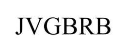 JVGBRB trademark